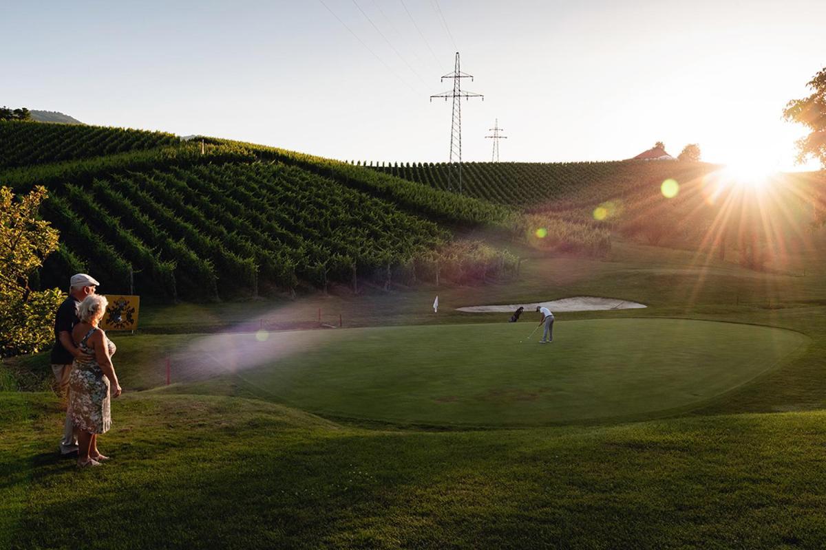 Appartamento Wine Grower'S Mansion Zlati Gric Slovenske Konjice Esterno foto